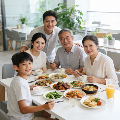 《在家做飯，吃真正的食物 2025-2030年美國(guó)居民膳食指南》&ldquo;簡(jiǎn)&rdquo;讀【上篇】