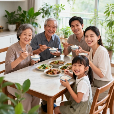 《在家做飯，吃真正的食物 2025-2030年美國(guó)居民膳食指南》&ldquo;簡(jiǎn)&rdquo;讀【下篇】