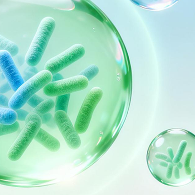 ADM后生元產(chǎn)品介紹&mdash;&mdash;后生元新風(fēng)潮，  打造食品飲料功能化新路徑  (上篇）